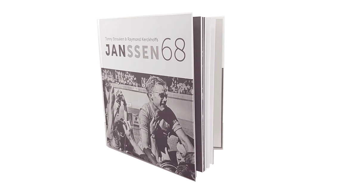 Janssen68