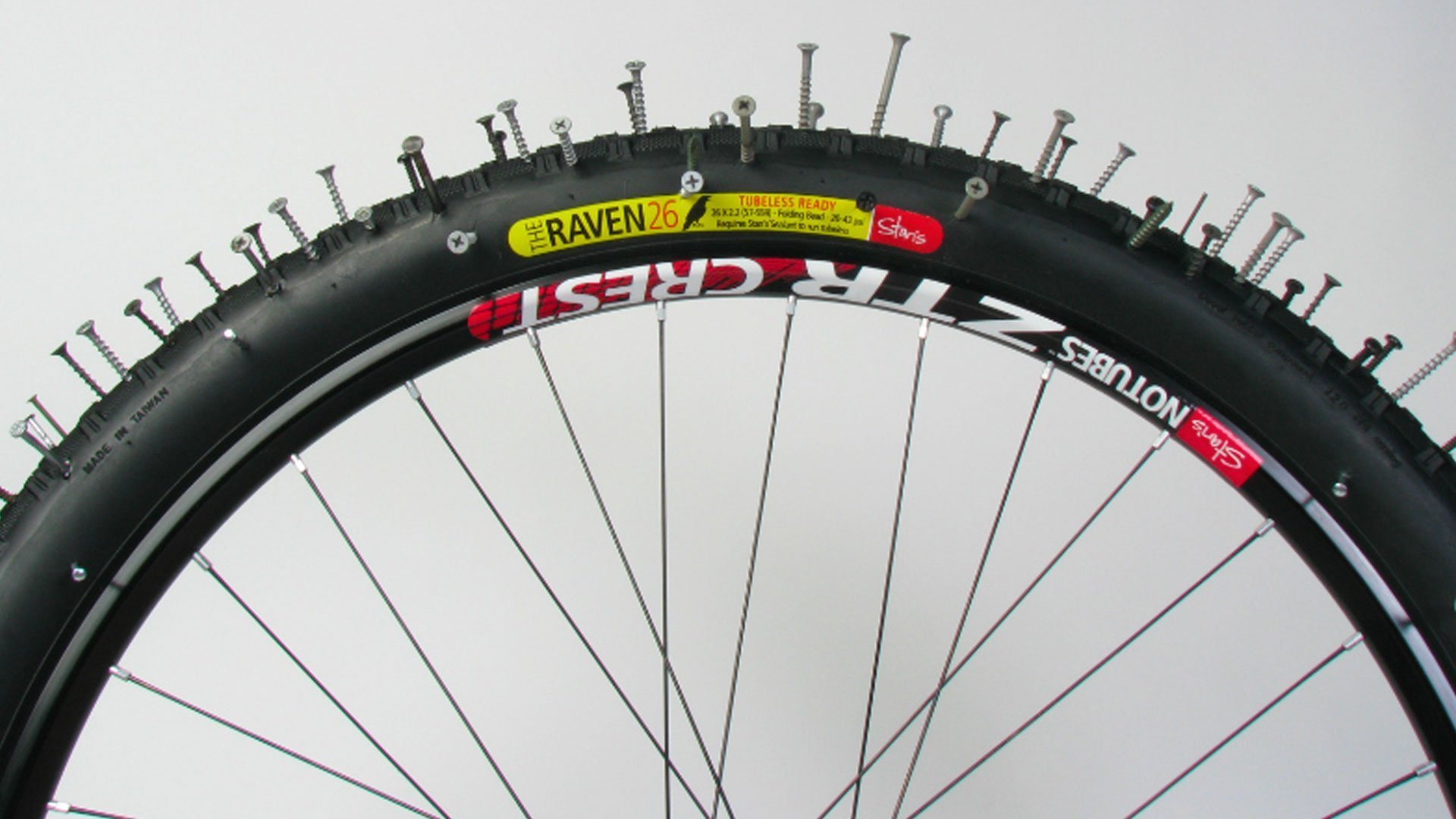 tubeless
