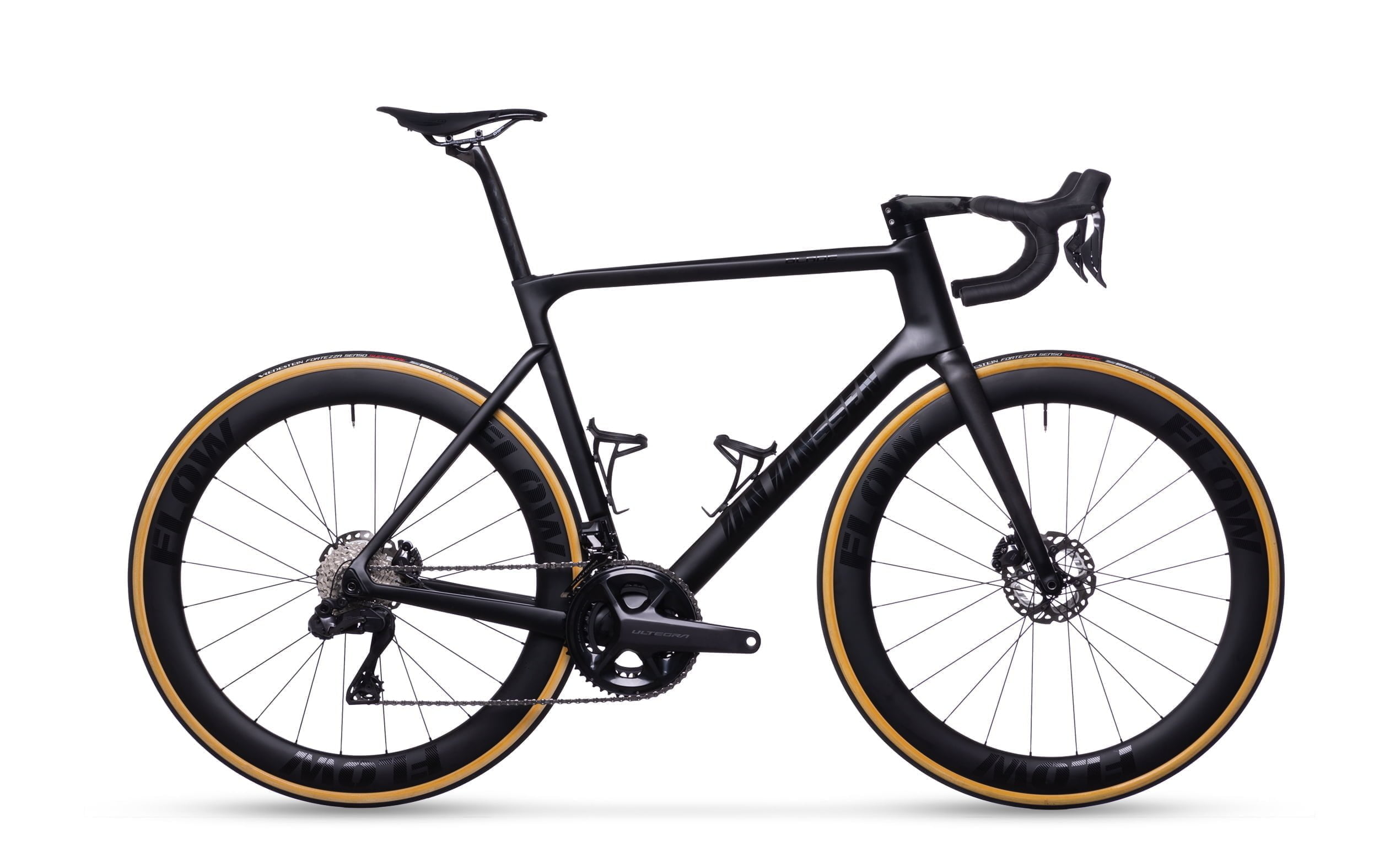 Beroep Onderzoek Biscuit BLADE carbon aero racefiets • JAN JANSSEN