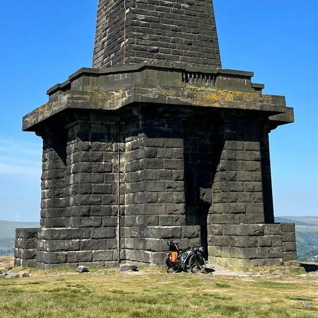 Stoodley Pike