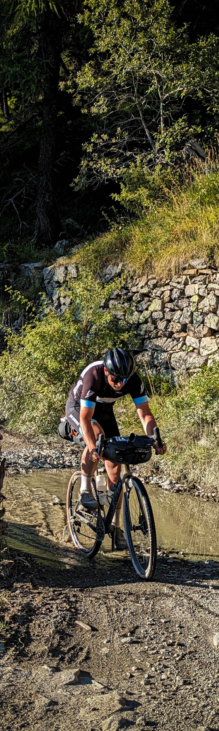Gravel