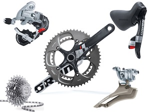 Sram RED 22