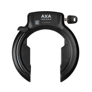 Axa Imenso-L zwart
