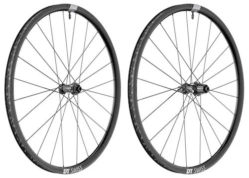 DT Swiss G1800 DISC 25 Gravel