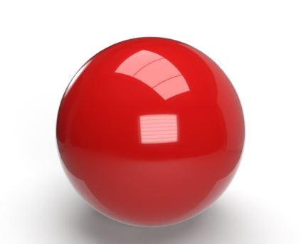 F1 Red Gloss