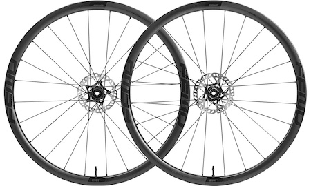 FFWD RYOT 33 DT350 hubs
