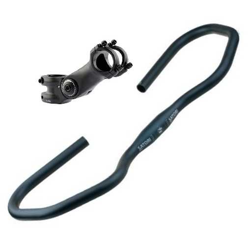 Comfort Multigrip