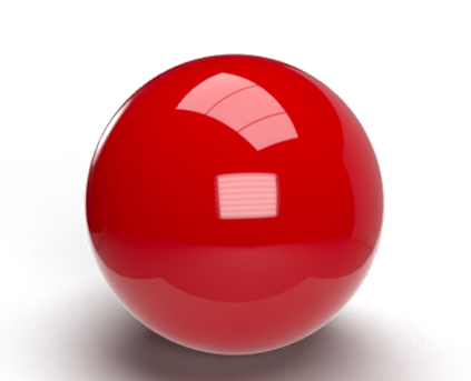 Tornado Red Gloss