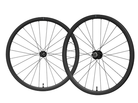 Shimano WHRX880 12sp