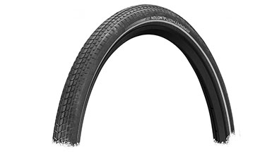 Schwalbe Marathon Almotion 50.622 Evo TLE