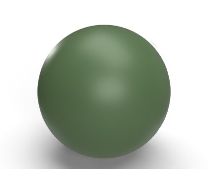 Army Green Matt