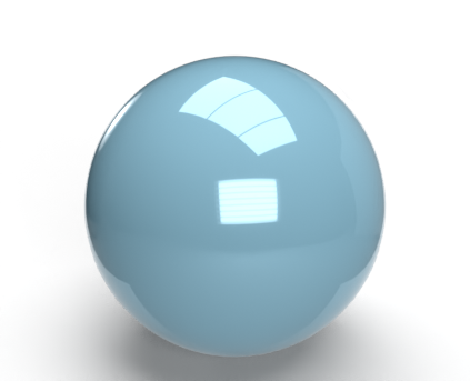 Azur Gloss