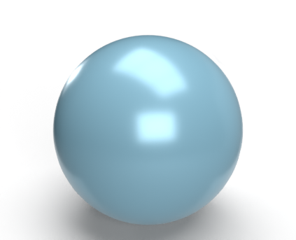Azur Satin