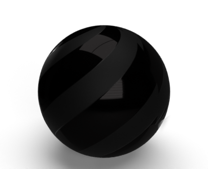 Black on Black