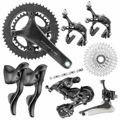 Campagnolo CHORUS 12sp