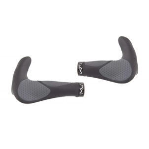 Jammy Gel met Bar-ends