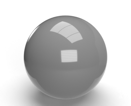 Cool Gray Gloss