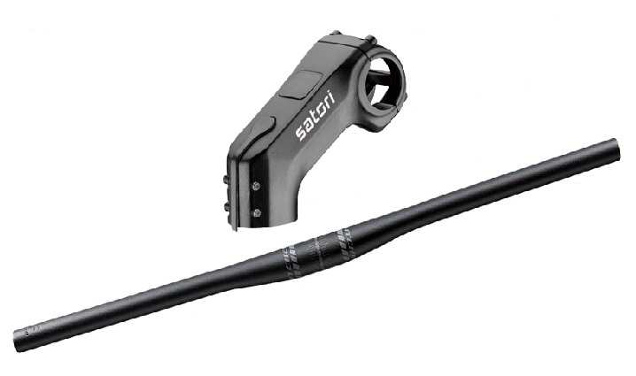 Ritchey Comp Flat Satori FastBack35