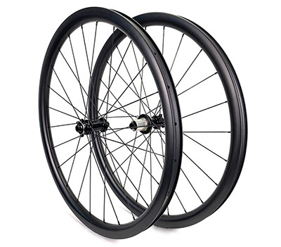 FLOW Disc Carbon 35*32