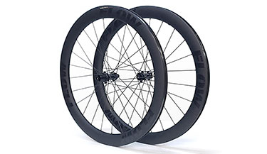 FLOW DISC full-carbon 55