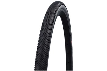 Schwalbe G-One Allround RaceGuard 35-622