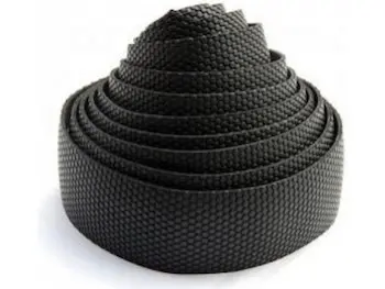 BikeRibbon GRIP EVO GEL zwart