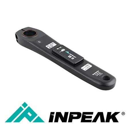 PowerCrank E Single