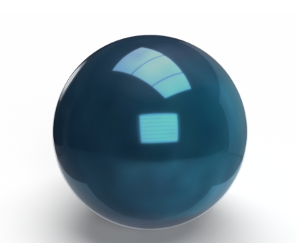 Lazio Blue Gloss
