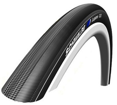 Schwalbe Lugano II 25mm