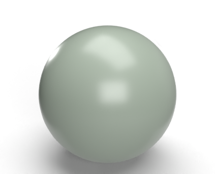 Pistache Satin