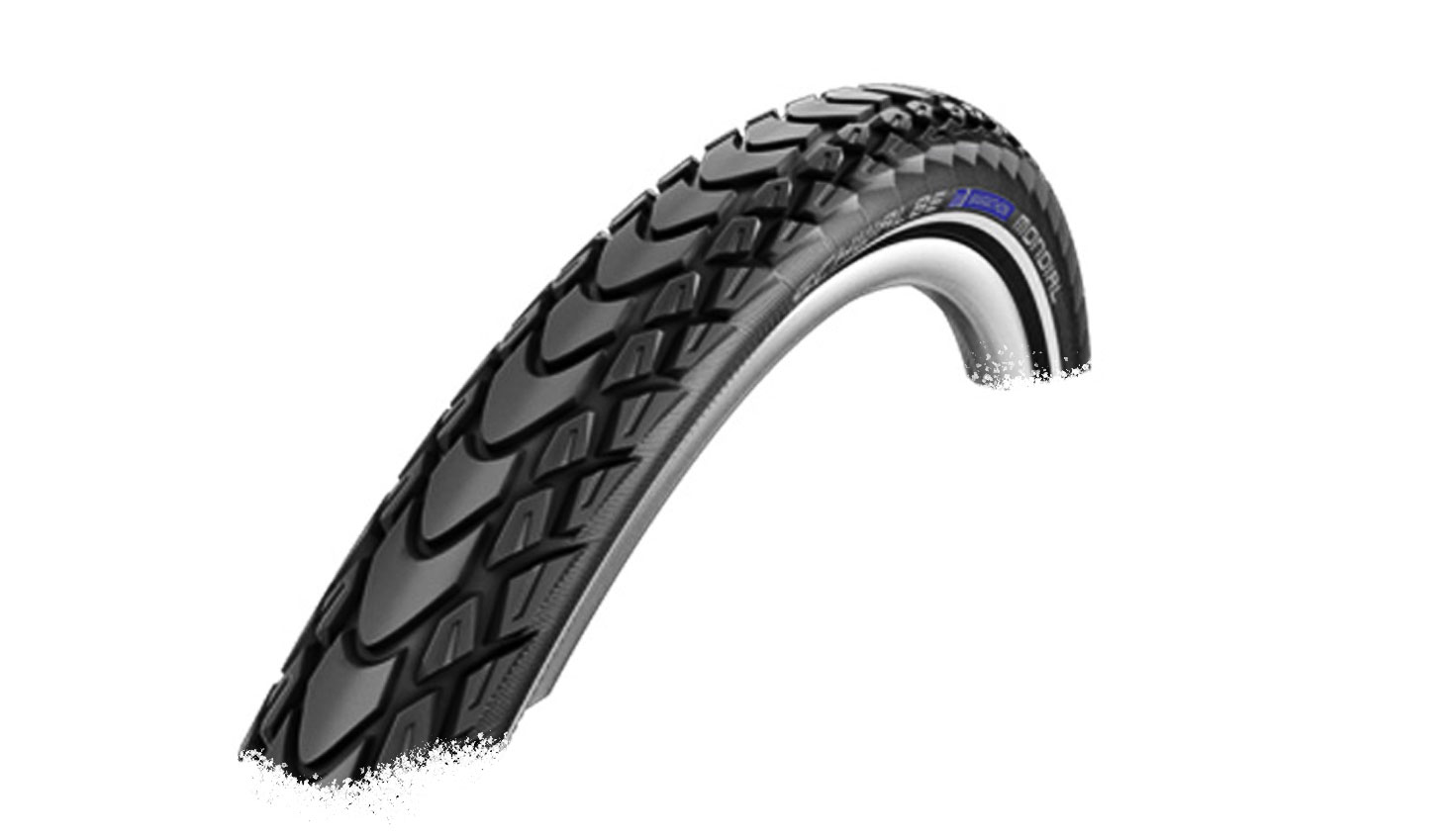 Schwalbe Marathon Plus 2.10
