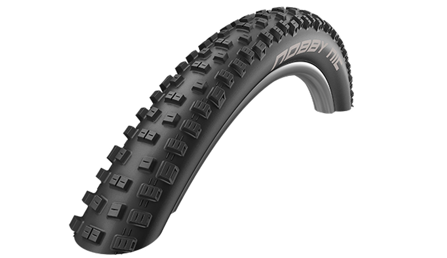 Schwalbe Nobby Nic Performance vouwbaar