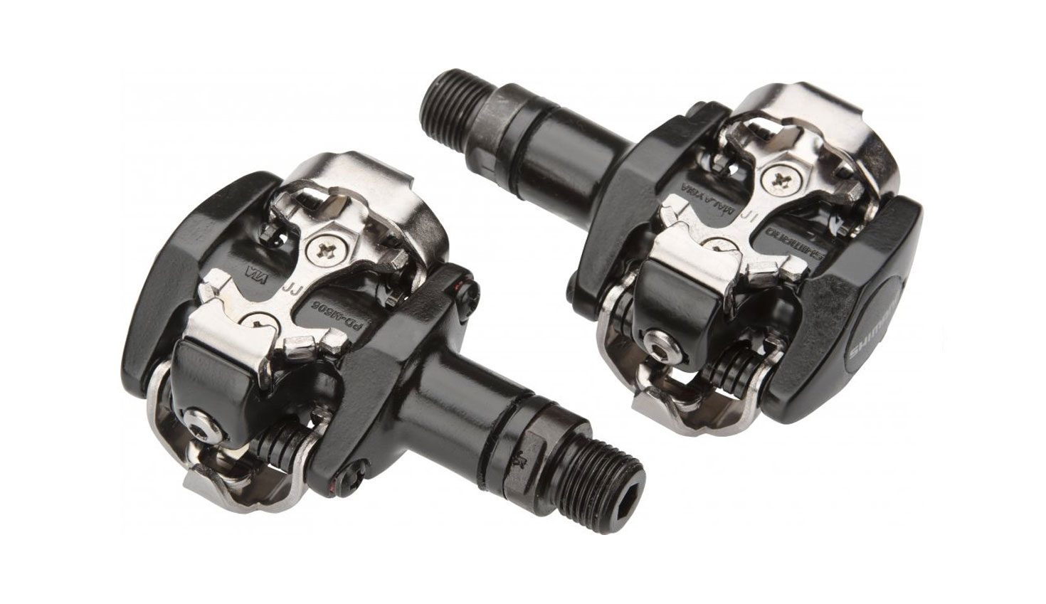 Shimano PD-M505 SPD