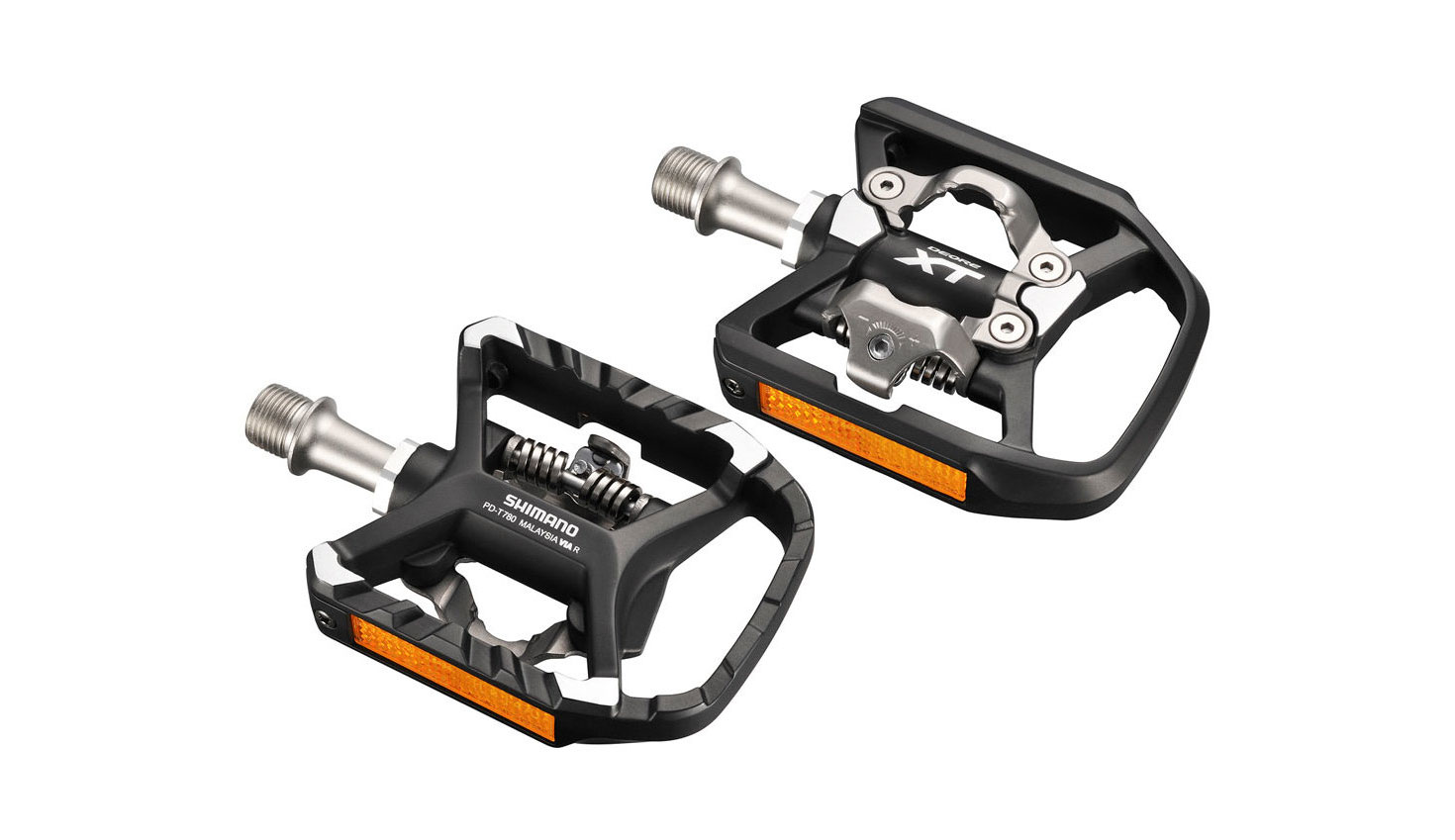 Shimano T8000 XT multi-purpose