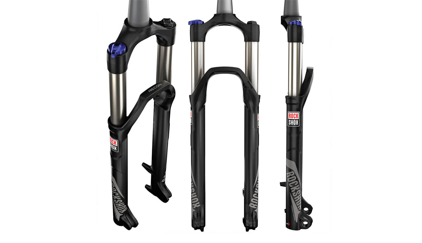 RockShox Recon RL 29 TA Stealth