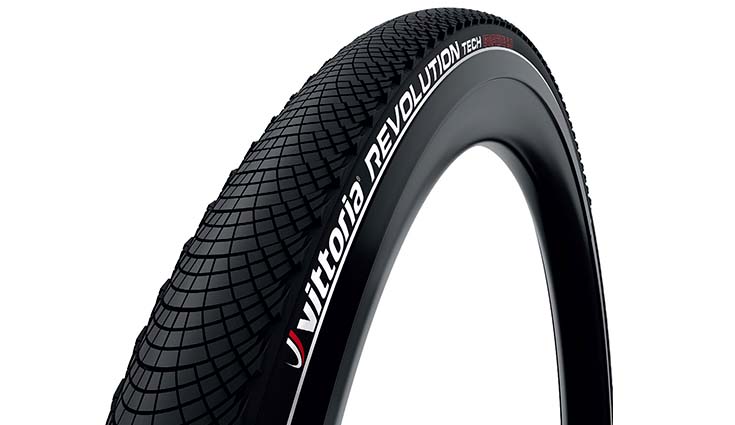 Vittoria Revolution Tech 50-622