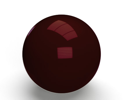 Ruby Red Gloss
