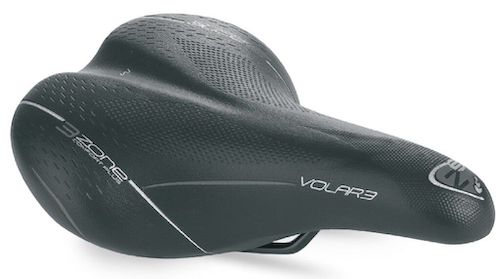 Selle Bassano Volare L