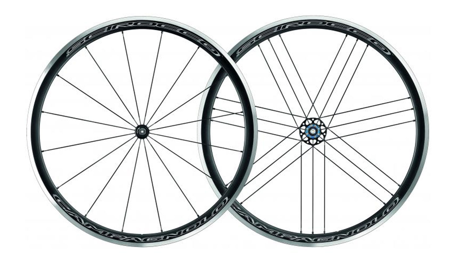 Campagnolo Scirocco C17 35mm