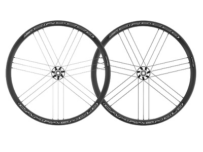 Campagnolo Scirocco Disc