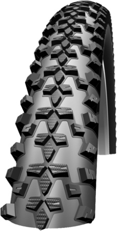Schwalbe Smart Sam 42-622