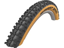 Schwalbe Smart Sam 2.25 classic skin