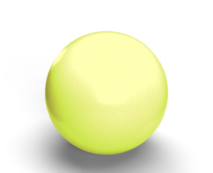 Super Yellow Gloss