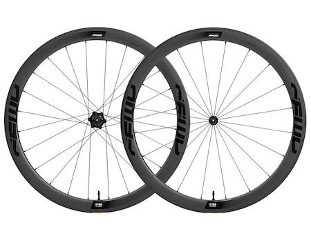 FFWD TYRO RB full-carbon 45