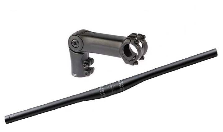 Ritchey MTB UP3