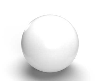 Metal White Gloss