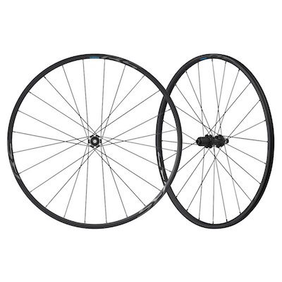 Shimano WH-RS171 DISC 12mm E-thru