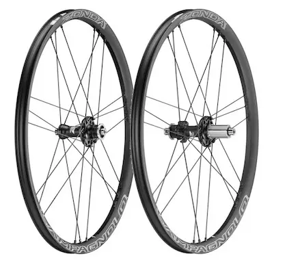 Campagnolo Zonda Disc