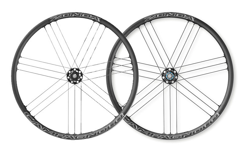 Campagnolo Zonda Disc