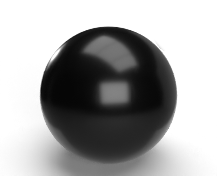 Black Satin